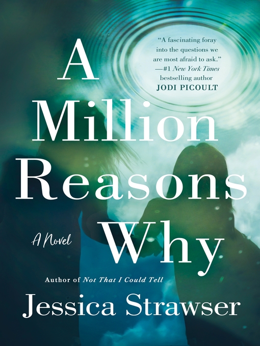 Title details for A Million Reasons Why by Jessica Strawser - Available
